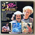 Diverse Artiesten – 25 Jaar Popmuziek - 1969/1970 (2-12-Vin, Cd's en Dvd's, Vinyl | Rock, Ophalen of Verzenden, Nieuw in verpakking