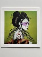 Fin Dac (XX-XXI) - OKURIMONO