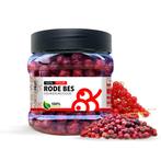 Gevriesdroogde Rode Bessen 50g, Verzenden, Nieuw