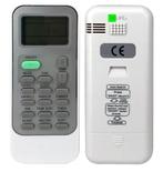 Universele Hisense airco afstandsbediening - Werkt direct, Verzenden, Nieuw