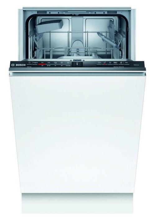 €529 Bosch Serie 2 SPV2HKX41E vaatwasser Volledig ingebouw, Witgoed en Apparatuur, Vaatwasmachines, Ophalen of Verzenden