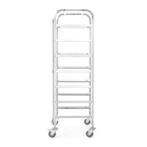 Hendi Afwaskorven trolley - 7x 500x500 mm, Hobby en Vrije tijd, Verzenden, Nieuw