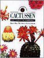 Identificeren van cactussen 9789025296193 C. Glass, Verzenden, Gelezen, C. Glass