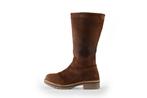Travelin Laarzen in maat 38 Bruin | 10% extra korting, Kleding | Dames, Schoenen, Hoge laarzen, Bruin, Verzenden, Travelin