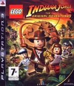 LEGO Indiana Jones the Original Adventures (PS3 Games), Spelcomputers en Games, Games | Sony PlayStation 3, Ophalen of Verzenden