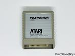 Atari 400/800/XE/XL  - Pole Position, Verzenden, Gebruikt