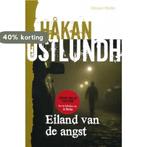 EILAND VAN DE ANGST 9789461889652 H. OSTLUNDH, Boeken, Verzenden, Gelezen, H. OSTLUNDH
