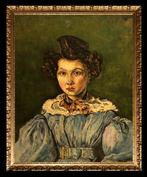 École Européene (XX) - Marie Louise de Sennegon (Daprès
