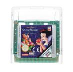 Snow White and the Seven Dwarfs [Gameboy Color], Spelcomputers en Games, Games | Nintendo Game Boy, Ophalen of Verzenden, Zo goed als nieuw