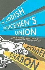 The Yiddish Policemens Union 9780007150397 Michael Chabon, Gelezen, Michael Chabon, Verzenden