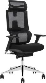 Ergonomische Bureaustoel Office Chair - Bureaustoelen voor, Ophalen of Verzenden, Zo goed als nieuw
