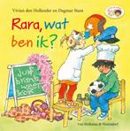Boek: Lisa en Jimmy - Rara, wat ben ik? - (als nieuw), Verzenden, Zo goed als nieuw
