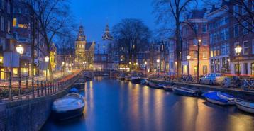Verhuurde Woning of Appartement Verkopen in Amsterdam? beschikbaar voor biedingen