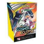 Pokémon Cosmic Eclipse Build & Battle Prerelease Kit, Nieuw, Verzenden