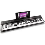 MAX KB6 digitale piano met 88 aanslaggevoelige toetsen en, Muziek en Instrumenten, Verzenden, Nieuw