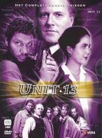 dvd film - Unit 13 S1 - Unit 13 S1, Cd's en Dvd's, Zo goed als nieuw, Verzenden