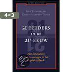 21 leiders in de 21e eeuw / Business bibliotheek, Boeken, Verzenden, Gelezen, F. Trompenaars