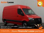 Mercedes Sprinter Bestelbus L2 H2 2021 Diesel Automaat, Auto's, Automaat, Diesel, Nieuw, Te koop