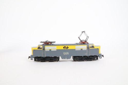 Märklin H0 - 3055.6 - Elektrische locomotief (1) - 1205,, Hobby en Vrije tijd, Modeltreinen | H0