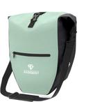 2dekans | Radgeist Fietstas voor Bagagedrager 20L –, Sieraden, Tassen en Uiterlijk, Tassen | Schoudertassen, Ophalen of Verzenden