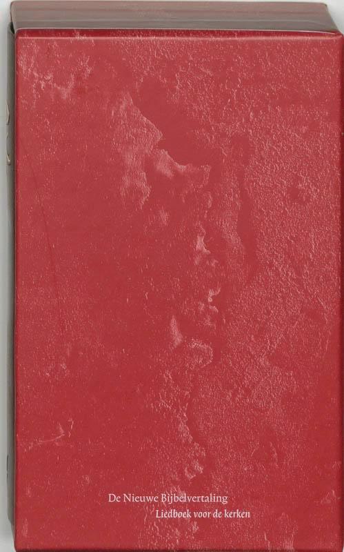 De nieuwe Bijbelvertaling & Liedboek voor de kerken, Boeken, Godsdienst en Theologie, Gelezen, Verzenden