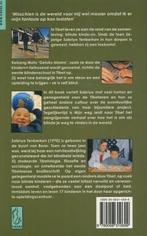 Mijn weg leidt naar Tibet / Sirene pockets / 112, Boeken, Verzenden, Gelezen, S. Tenberken