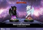 How To Train Your Dragon Mini Egg Attack Figures 2-Pack Nigh, Verzamelen, Film en Tv, Nieuw, Ophalen of Verzenden