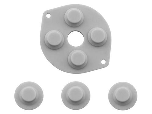 Rubber Pads voor de Sega Game Gear, Spelcomputers en Games, Spelcomputers | Sega, Ophalen of Verzenden