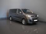 Citroën ë-Jumpy SpaceTourer 50 kWh Aut. L3 220 km WLTP €32.6, Automaat, Stof, Gebruikt, Overige kleuren