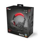 GXT307 RAVU - Gaming Headset, Computers en Software, Nieuw, Verzenden