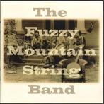 cd - The Fuzzy Mountain String Band - The Fuzzy Mountain..., Verzenden, Zo goed als nieuw