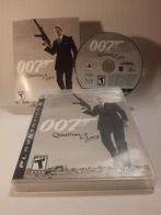 007 Quantum of Solace American Cover Playstation 3, Spelcomputers en Games, Games | Sony PlayStation 3, Nieuw, Ophalen of Verzenden