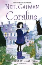 Coraline 9781408841754, Verzenden, Zo goed als nieuw