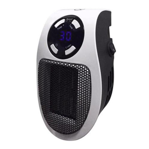 Elektrische Kachel met Afstandsbediening Radiator Heater, Huis en Inrichting, Kachels, Nieuw, Verzenden