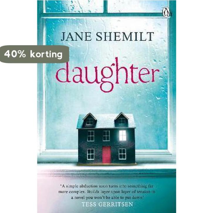 The Daughter 9781405915298 Shemilt   Jane, Boeken, Taal | Engels, Gelezen, Verzenden