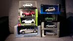 Autoart, Bburago, Welly, Solido, Minichamps 1:43 - Modelauto, Nieuw