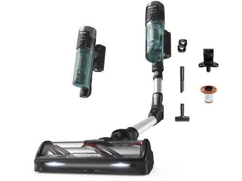 Rowenta X-Force Flex 13.60 RH9A32, Huis en Inrichting, Woonaccessoires | Overige, Zo goed als nieuw, Verzenden