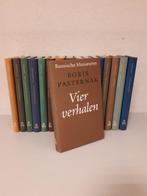 Russische Miniaturen - 16 delen - 1978