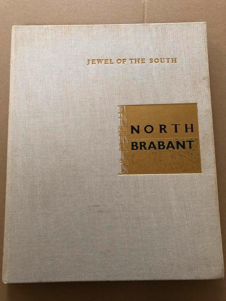 Fotoboek Brabant - Anton van Duinhoven - Martien Coppens, Boeken, Kunst en Cultuur | Fotografie en Design, Gelezen, Fotografen