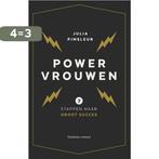 Powervrouwen 9789047008736 Julia Pimsleur, Boeken, Verzenden, Zo goed als nieuw, Julia Pimsleur