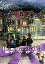 9789493314566 Het mysterie van het burgemeestershuis, Verzenden, Nieuw, Marianne Leerkes
