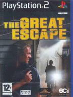 The Great Escape-Standaard (PlayStation 2) Gebruikt, Ophalen of Verzenden, Zo goed als nieuw