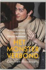 Het monsterverbond 9789068341966 C. Roodvoets, Verzenden, Gelezen, C. Roodvoets