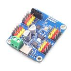 USB 16-kanaals PWM Servomotor Driver Controller - STM32, Hobby en Vrije tijd, Verzenden, Nieuw