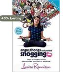 Angus, Thongs And Perfect Snogging 9780007274673, Verzenden, Gelezen, Louise Rennison