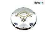 Primaire Deksel Harley-Davidson FLHR Road King 2002-2006, Verzenden, Gebruikt
