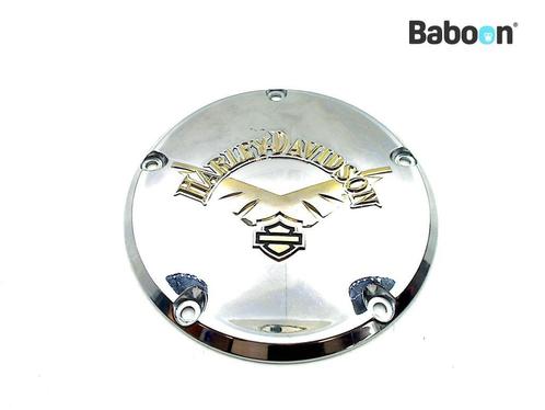 Primaire Deksel Harley-Davidson FLHR Road King 2002-2006, Motoren, Onderdelen | Harley-Davidson, Gebruikt, Verzenden