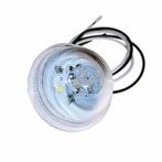 LED Breedtelamp Unit Wit, Ophalen of Verzenden, Nieuw