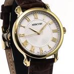 MERCURY - Swiss Watch - ME385-GL-1 - Zonder Minimumprijs -, Nieuw