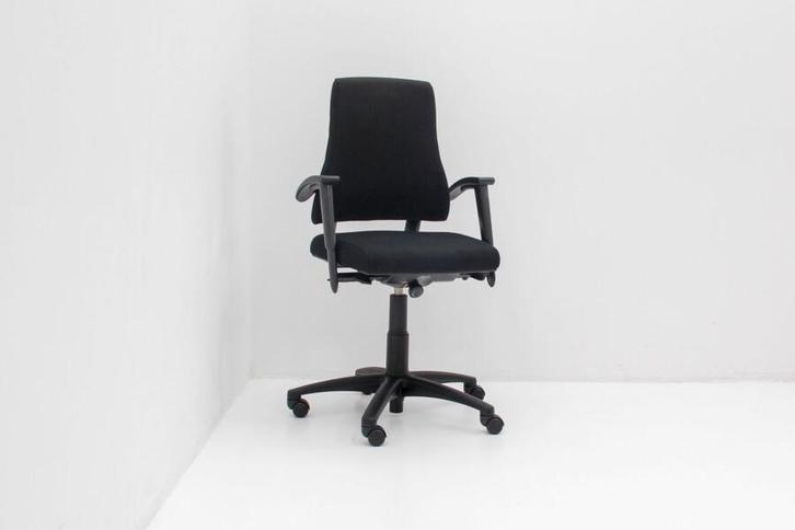 Bureaustoel BMA axia, Huis en Inrichting, Bureaus, Gebruikt, Ophalen of Verzenden